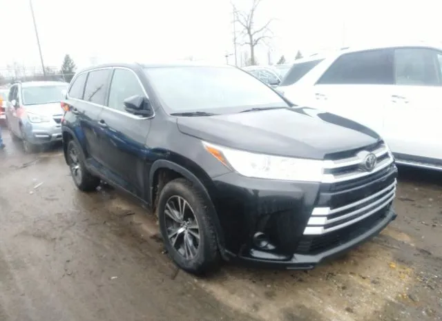 2017 TOYOTA  - Image 1.