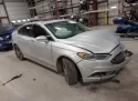 2018 FORD Fusion 2.0L 4