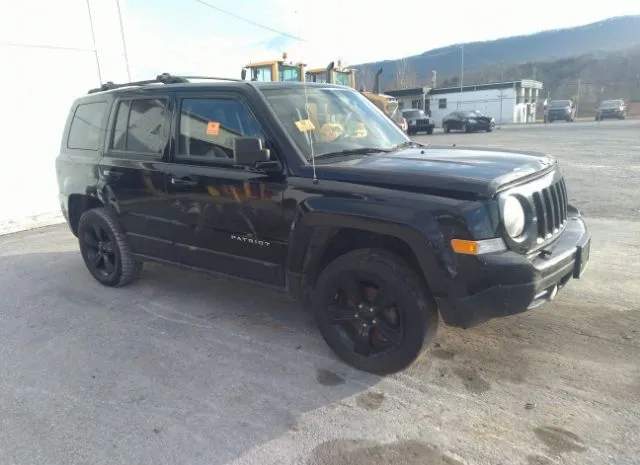 2012 JEEP  - Image 1.