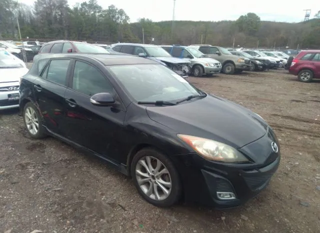 2010 MAZDA  - Image 1.