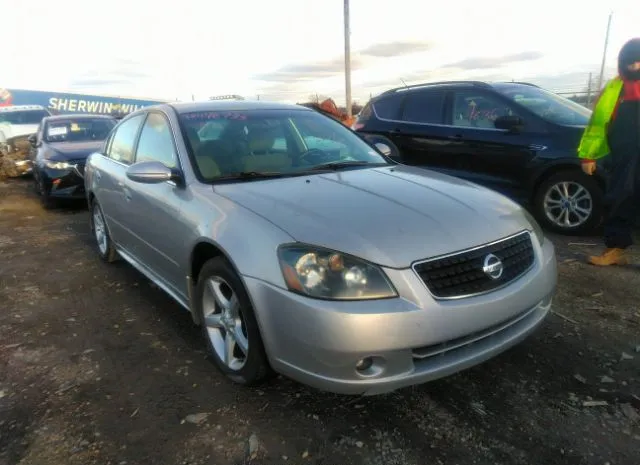 2006 NISSAN  - Image 1.