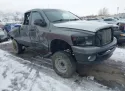 2008 DODGE RAM 2500 6.7L 6