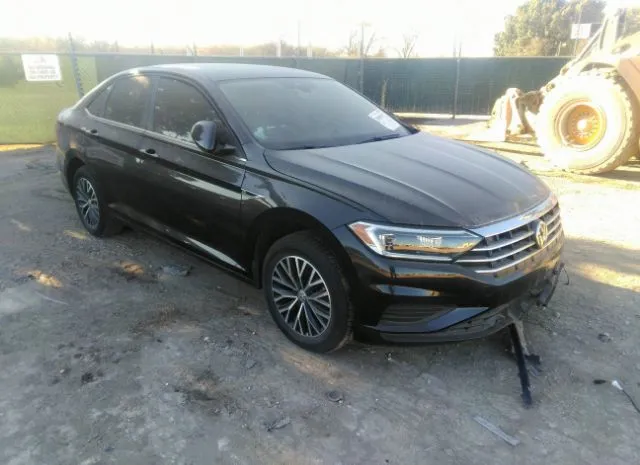 2019 VOLKSWAGEN  - Image 1.