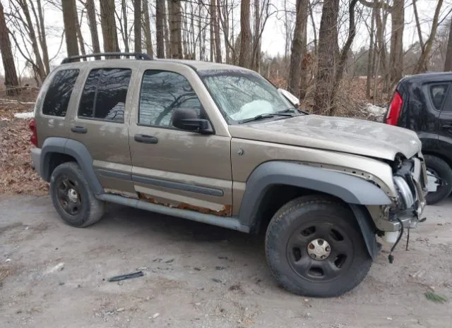 2006 JEEP  - Image 1.