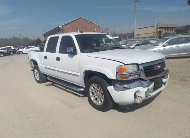 2005 GMC  - Image 1.