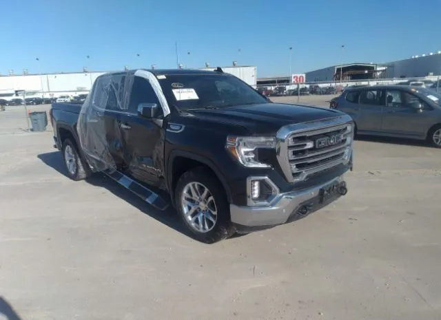 2020 GMC  - Image 1.