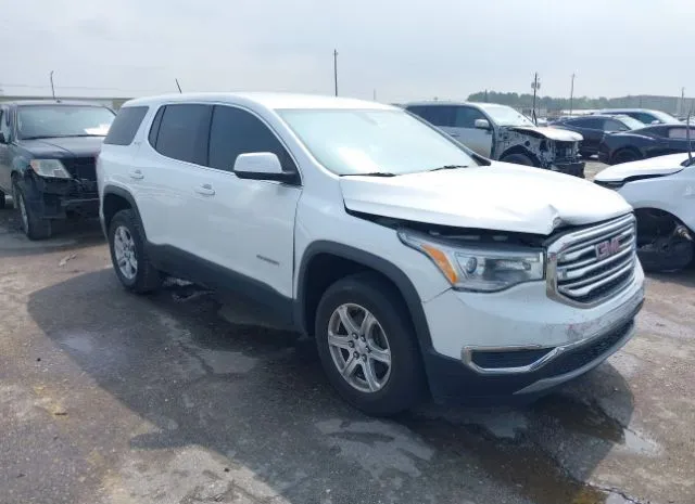 2019 GMC  - Image 1.