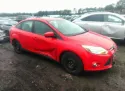 2012 FORD FOCUS 2.0L 4