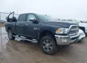 2018 RAM  - Image 1.