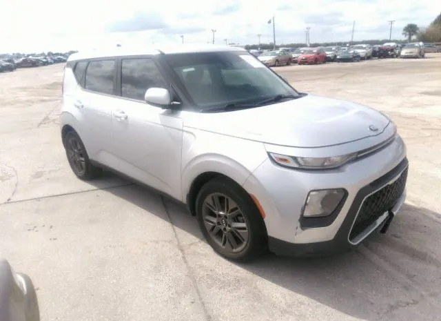 2021 KIA  - Image 1.