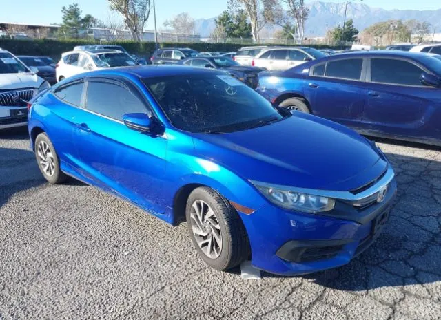 2018 HONDA  - Image 1.