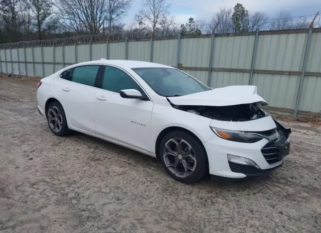 2020 CHEVROLET  - Image 1.