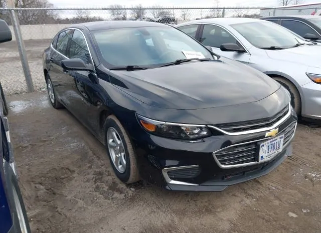 2018 CHEVROLET  - Image 1.