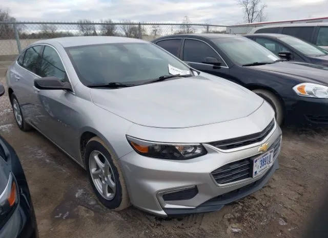 2018 CHEVROLET  - Image 1.