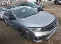 2020 HONDA CIVIC 2.0L 4