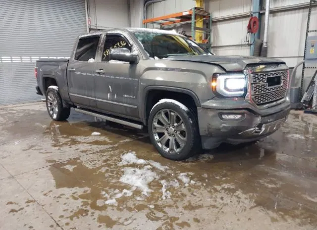 2018 GMC  - Image 1.