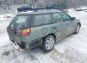 2004 SUBARU  - Image 4.