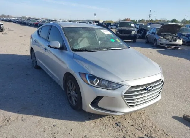 2017 HYUNDAI  - Image 1.