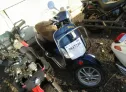 2020 VESPA/PIAG  - Image 1.