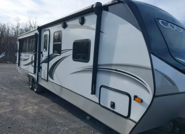 2020 KEYSTONE RV  - Image 1.