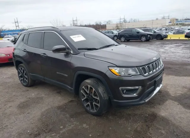 2018 JEEP  - Image 1.