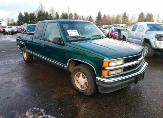 1997 CHEVROLET  - Image 1.