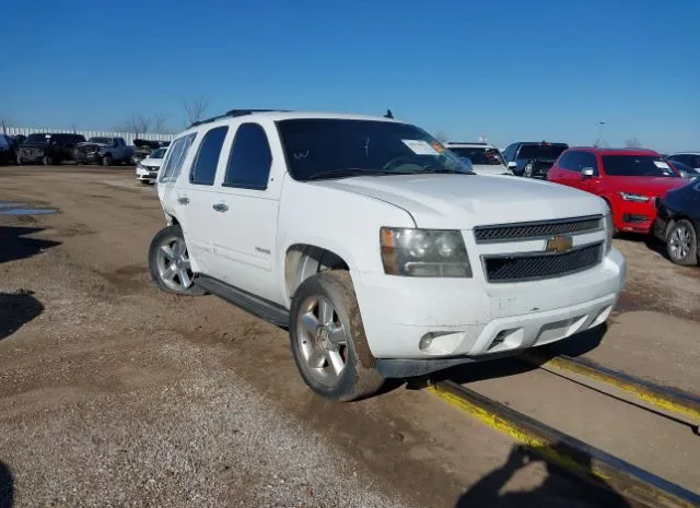 2012 CHEVROLET  - Image 1.