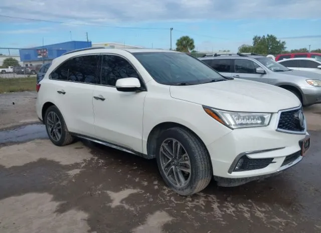 2017 ACURA  - Image 1.