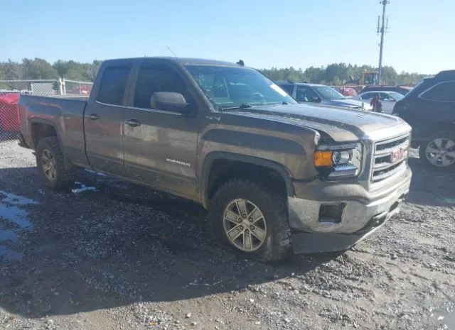 2014 GMC  - Image 1.