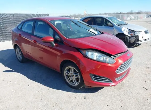 2019 FORD  - Image 1.