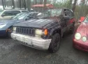 1996 JEEP  - Image 2.