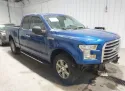 2017 FORD F-150 3.5L 6