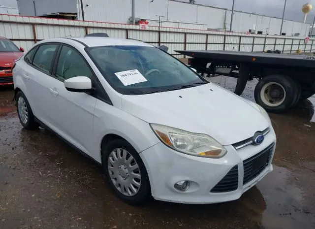 2012 FORD  - Image 1.