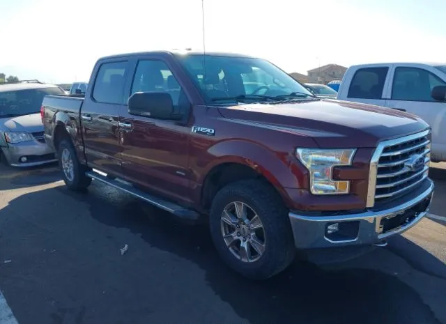 2015 FORD  - Image 1.