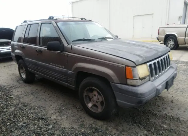 1997 JEEP  - Image 1.