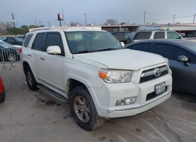 2012 TOYOTA  - Image 1.