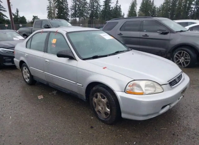 1998 HONDA  - Image 1.