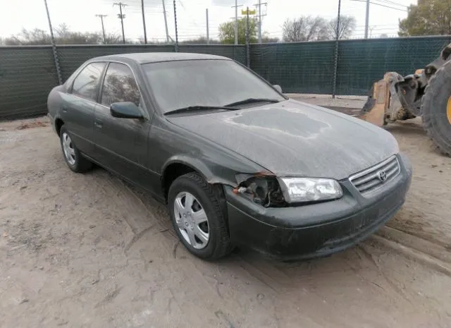 2001 TOYOTA  - Image 1.