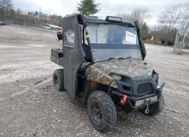 2011 POLARIS  - Image 1.