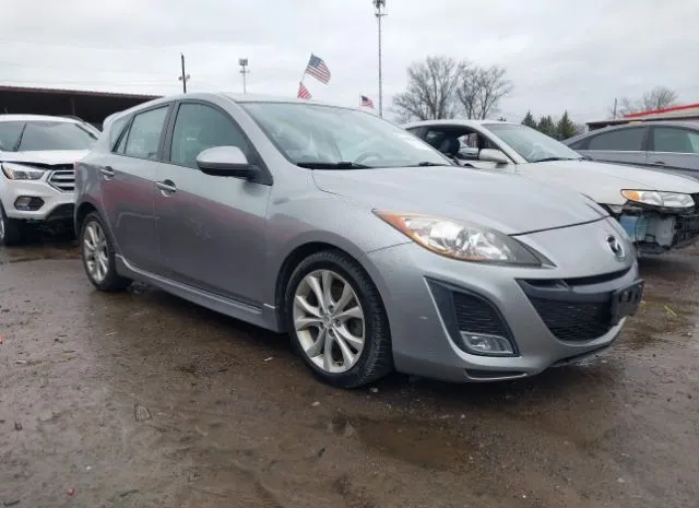 2011 MAZDA  - Image 1.