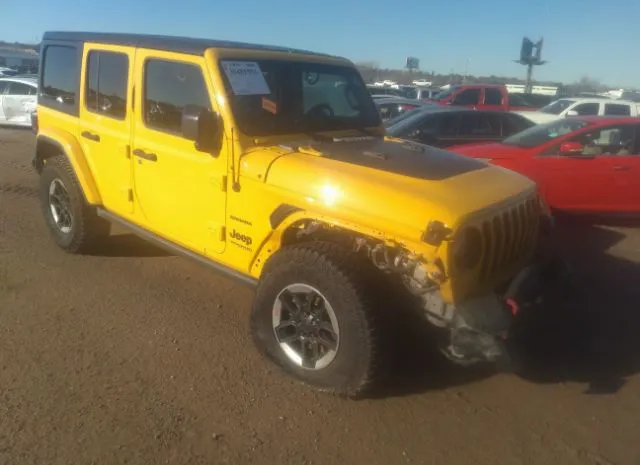 2019 JEEP  - Image 1.