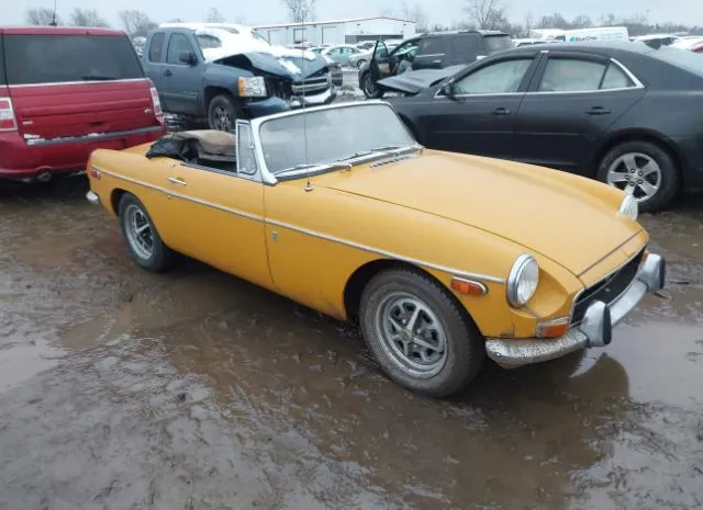 1971 MG  - Image 1.