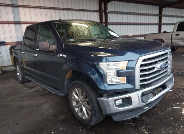 2016 FORD  - Image 1.