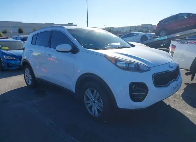 2018 KIA  - Image 1.