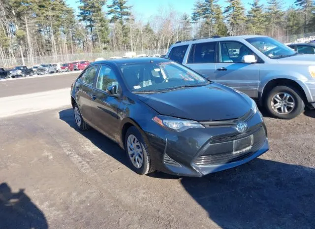 2019 TOYOTA  - Image 1.