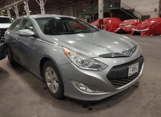 2015 HYUNDAI  - Image 1.