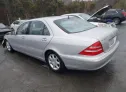 2002 MERCEDES-BENZ  - Image 3.