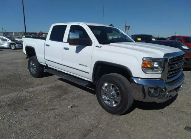 2019 GMC  - Image 1.