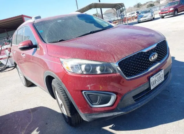 2018 KIA  - Image 1.