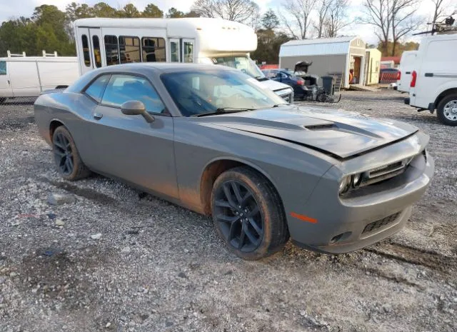 2019 DODGE  - Image 1.